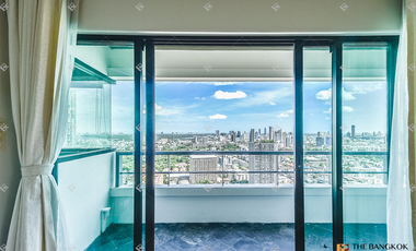 For sale 3 bedrooms condo in Sathon, Bangkok