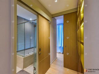 For sale 1 bed condo in Bang Rak, Bangkok