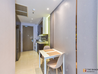 For sale 1 bed condo in Bang Rak, Bangkok