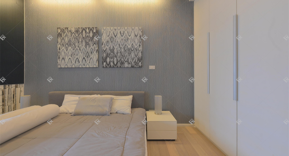 ขาย 2 ห้องนอน คอนโด ใน วัฒนา, กรุงเทพฯ