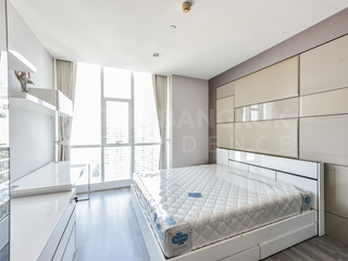 For sale 1 bed condo in Sathon, Bangkok