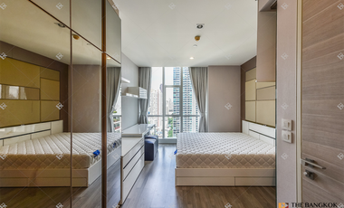 Condo en venta de 1 habitaciones en Sathon, Bangkok