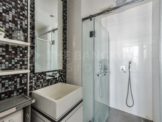 For sale 1 bed condo in Sathon, Bangkok