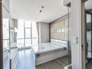 For sale 1 bed condo in Sathon, Bangkok