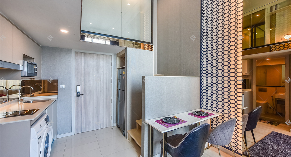 For rent 1 Beds condo in Sathon, Bangkok