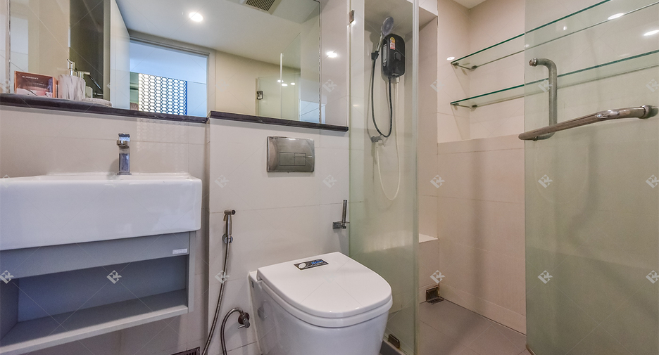 For rent 1 Beds condo in Sathon, Bangkok