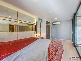 Condo en alquiler de 1 habitaciones en Sathon, Bangkok