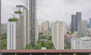 Wohnung zur Miete mit 2 Zimmer in Watthana, Bangkok