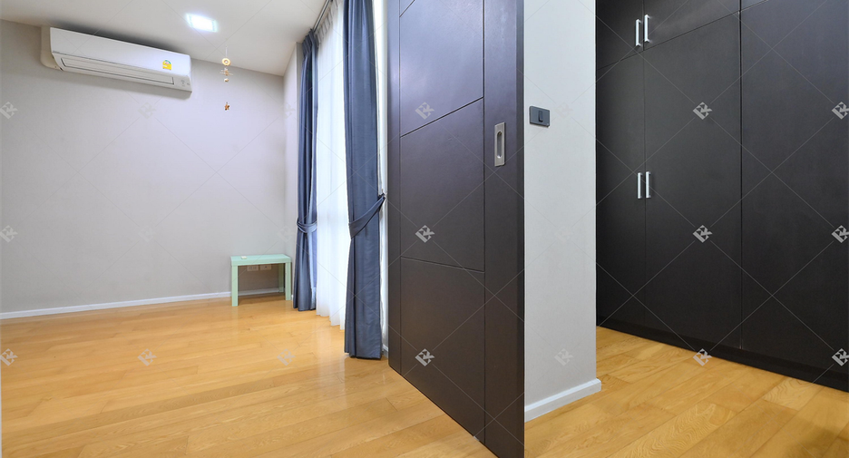 Wohnung zur Miete mit 2 Zimmer in Watthana, Bangkok