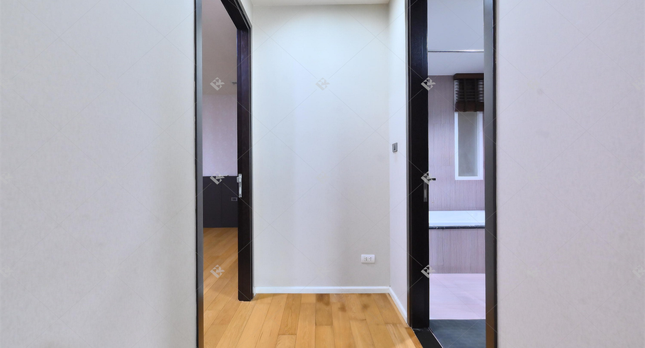 Wohnung zur Miete mit 2 Zimmer in Watthana, Bangkok
