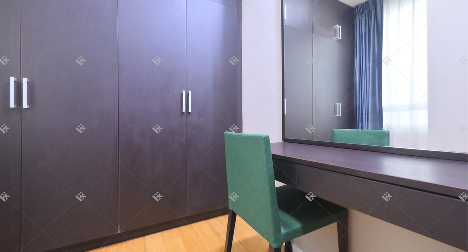 Wohnung zur Miete mit 2 Zimmer in Watthana, Bangkok