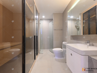 For rent 1 Beds condo in Pathum Wan, Bangkok