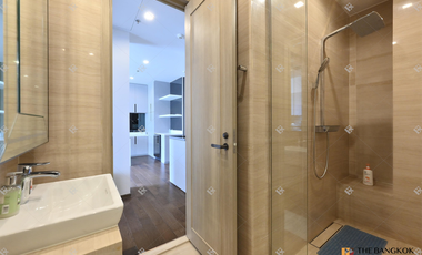Condo en alquiler de 2 habitaciones en Khlong Toei, Bangkok