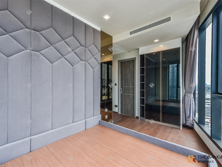For sale 2 bedrooms condo in Ratchathewi, Bangkok