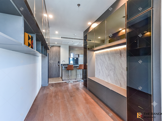 For sale 2 bedrooms condo in Ratchathewi, Bangkok