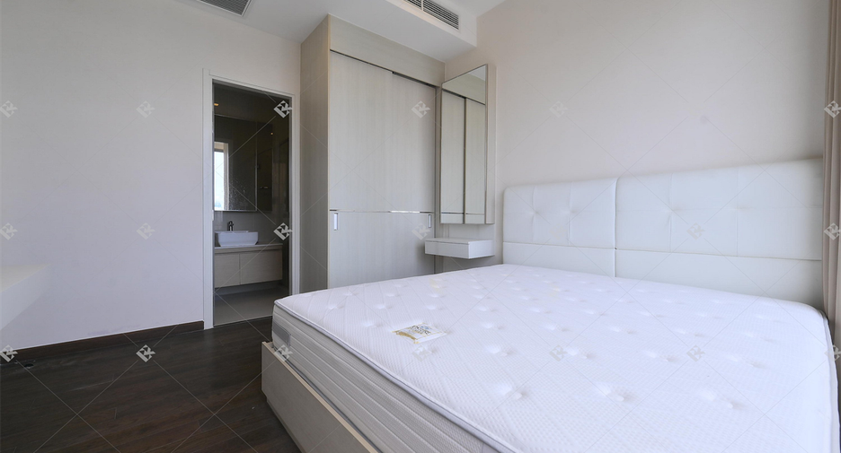 Продажа 1 кровать кондо в Щаттхана, Бангкок