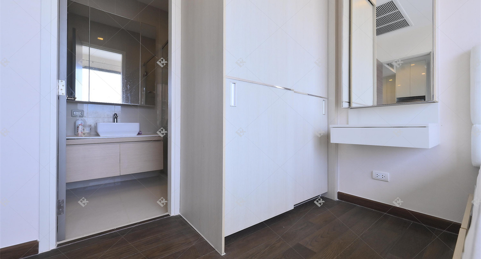 Продажа 1 кровать кондо в Щаттхана, Бангкок