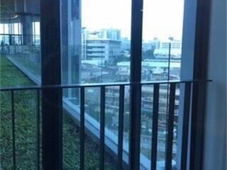 For sale 1 bed condo in Bang Rak, Bangkok