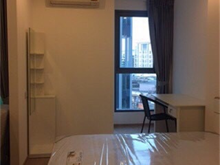For sale 1 bed condo in Bang Rak, Bangkok