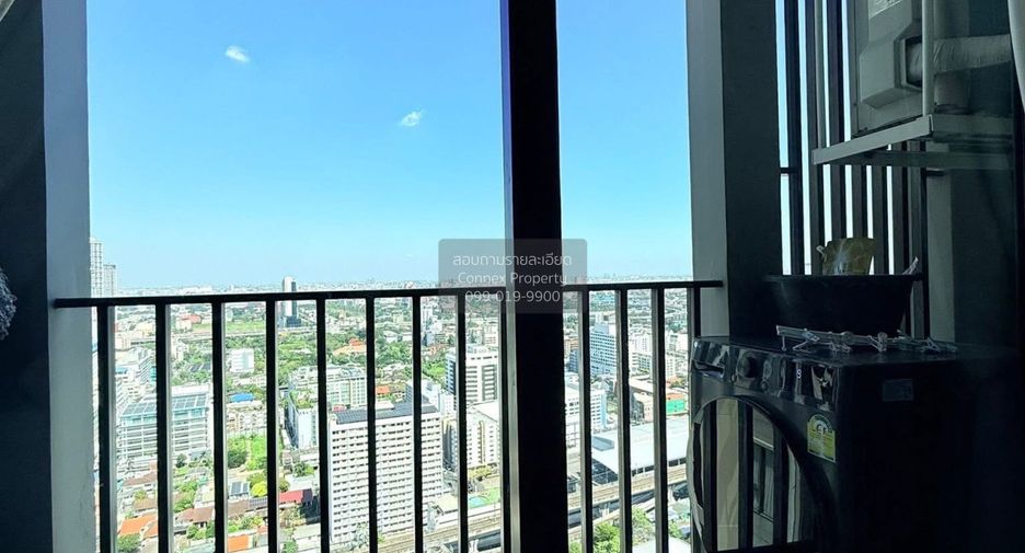 出租 1 卧室 公寓 在 Watthana, 曼谷