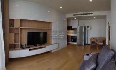For rent 2 bedrooms condo in Phaya Thai, Bangkok
