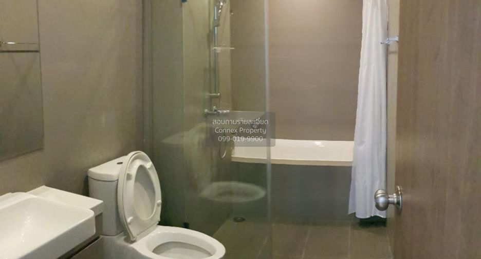 For rent 2 bedrooms condo in Phaya Thai, Bangkok