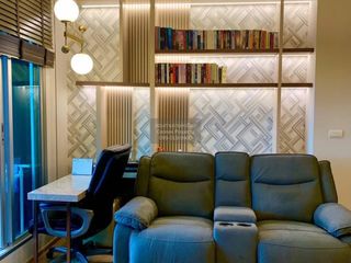 For rent 2 bedrooms condo in Phaya Thai, Bangkok