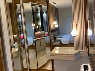 For rent 2 bedrooms condo in Phaya Thai, Bangkok