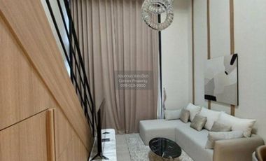 For rent 1 bed condo in Sathon, Bangkok