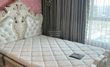 For rent 1 bed condo in Yan Nawa, Bangkok