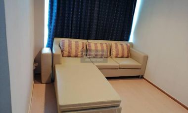 For rent 1 bed condo in Yan Nawa, Bangkok