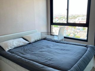 For rent 1 bed condo in Bangkok Yai, Bangkok
