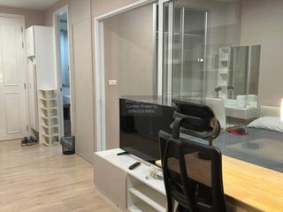 For rent 1 bed condo in Bangkok Yai, Bangkok