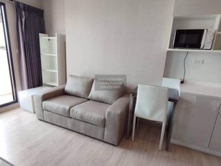 For rent 1 bed condo in Bangkok Yai, Bangkok