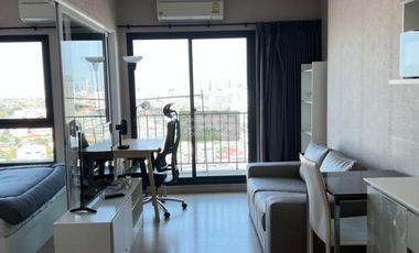 For rent 1 bed condo in Bangkok Yai, Bangkok