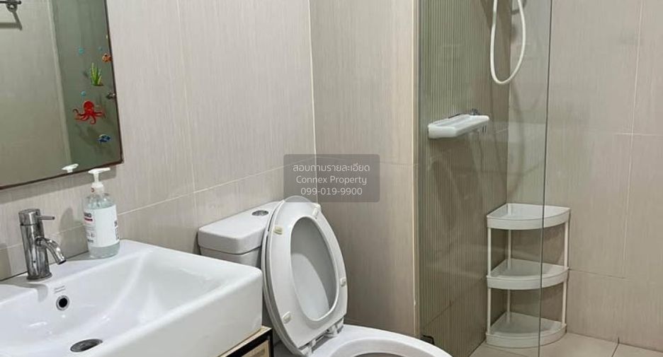 For rent 1 bed condo in Bangkok Yai, Bangkok