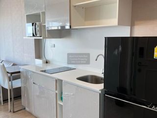 For rent 1 bed condo in Bangkok Yai, Bangkok