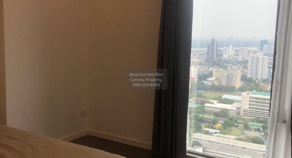 ให้เช่า 2 ห้องนอน คอนโด ใน สาทร, กรุงเทพฯ