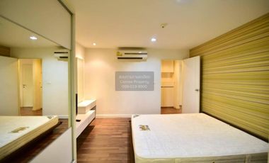 For rent 2 bedrooms condo in Phra Khanong, Bangkok
