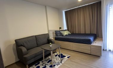 For rent 1 bed condo in Phaya Thai, Bangkok