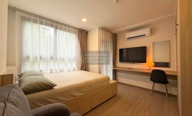 For rent 1 bed condo in Phaya Thai, Bangkok