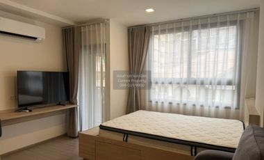 For rent 1 bed condo in Phaya Thai, Bangkok