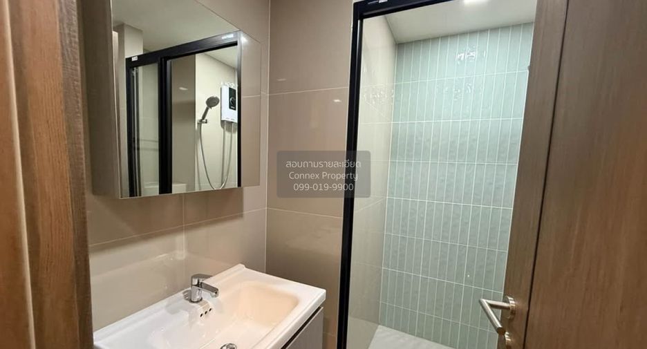 For rent 1 bed condo in Phaya Thai, Bangkok