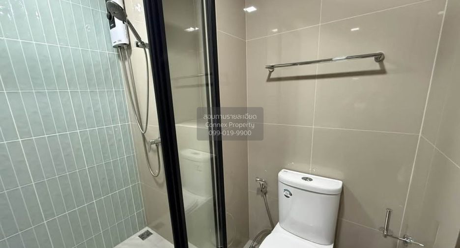 For rent 1 bed condo in Phaya Thai, Bangkok