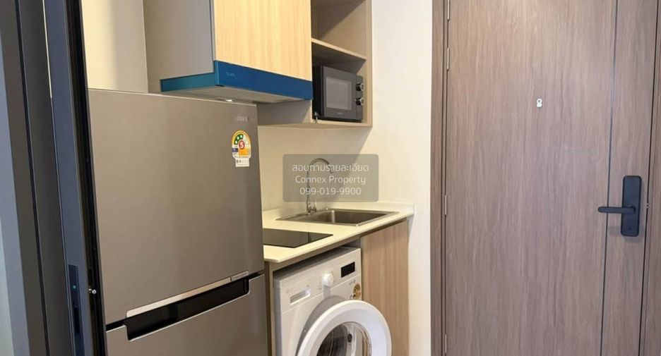 For rent 1 bed condo in Phaya Thai, Bangkok