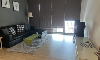 Wohnung zur Miete mit 1 Zimmer in Watthana, Bangkok