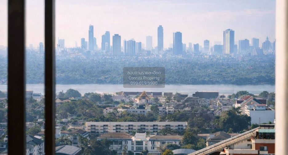 Wohnung zur Miete mit 2 Zimmer in Bang Na, Bangkok