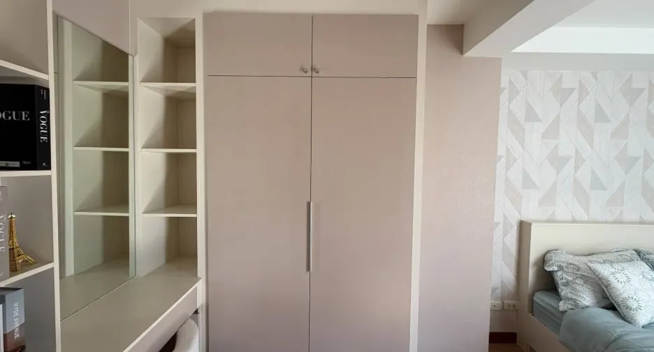 À vendre 2 chambres condo à Chatuchak, Bangkok
