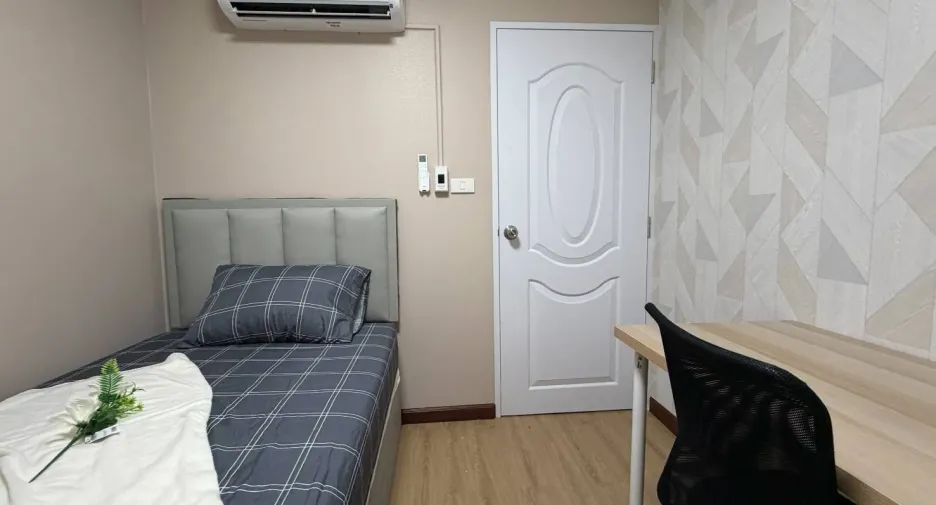 À vendre 2 chambres condo à Chatuchak, Bangkok