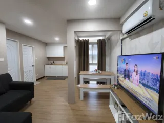 Condo en venta de 2 habitaciones en Chatuchak, Bangkok